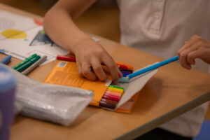 Gallery Slide for Creative Approaches to Learning
